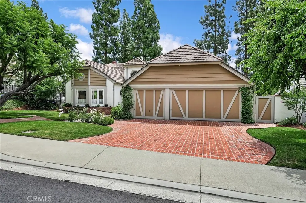 4168 Beech Avenue, Yorba Linda, CA 92886 - #1
