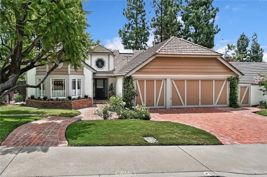 4168 Beech Avenue, Yorba Linda, CA 92886 - #3