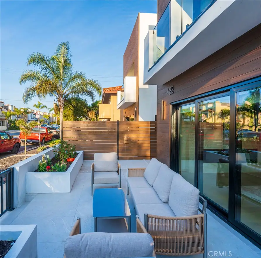 422 20th Street, Huntington Beach, CA 92648 - #3