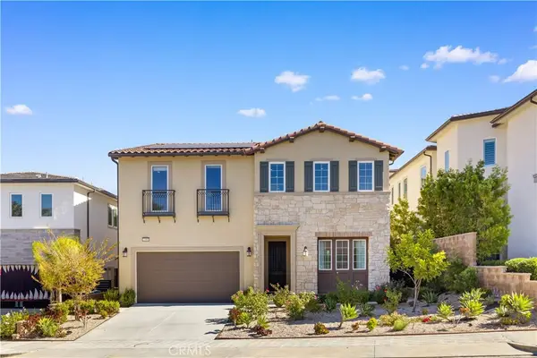 12000 Mirabel, Porter Ranch, CA 91326
