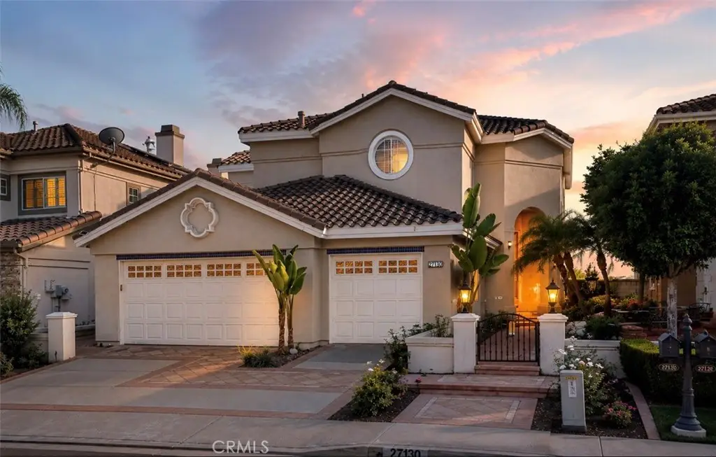 27130 S Ridge Drive, Mission Viejo, CA 92692 - #1