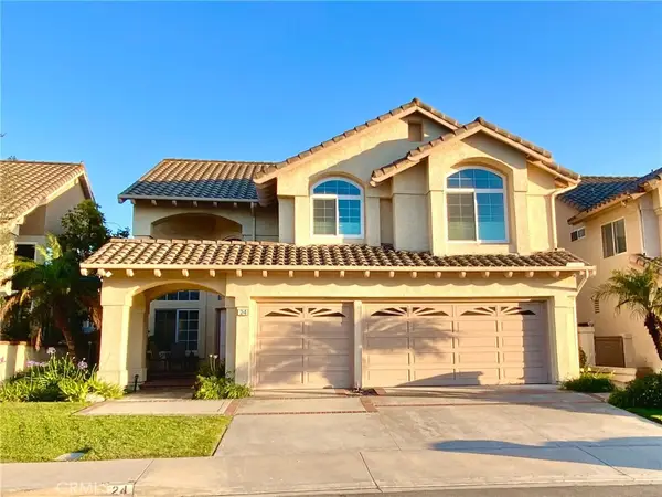 24 Calabria, Lake Forest, CA 92610