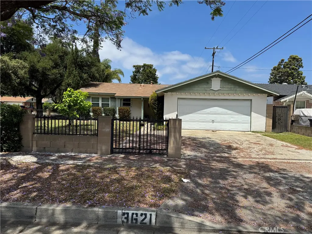 3621 W Crystal Ln., Santa Ana, CA 92704 - #1