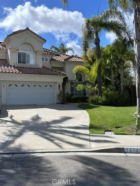 1372 Toulon Street, Oceanside, CA 92056 - #1