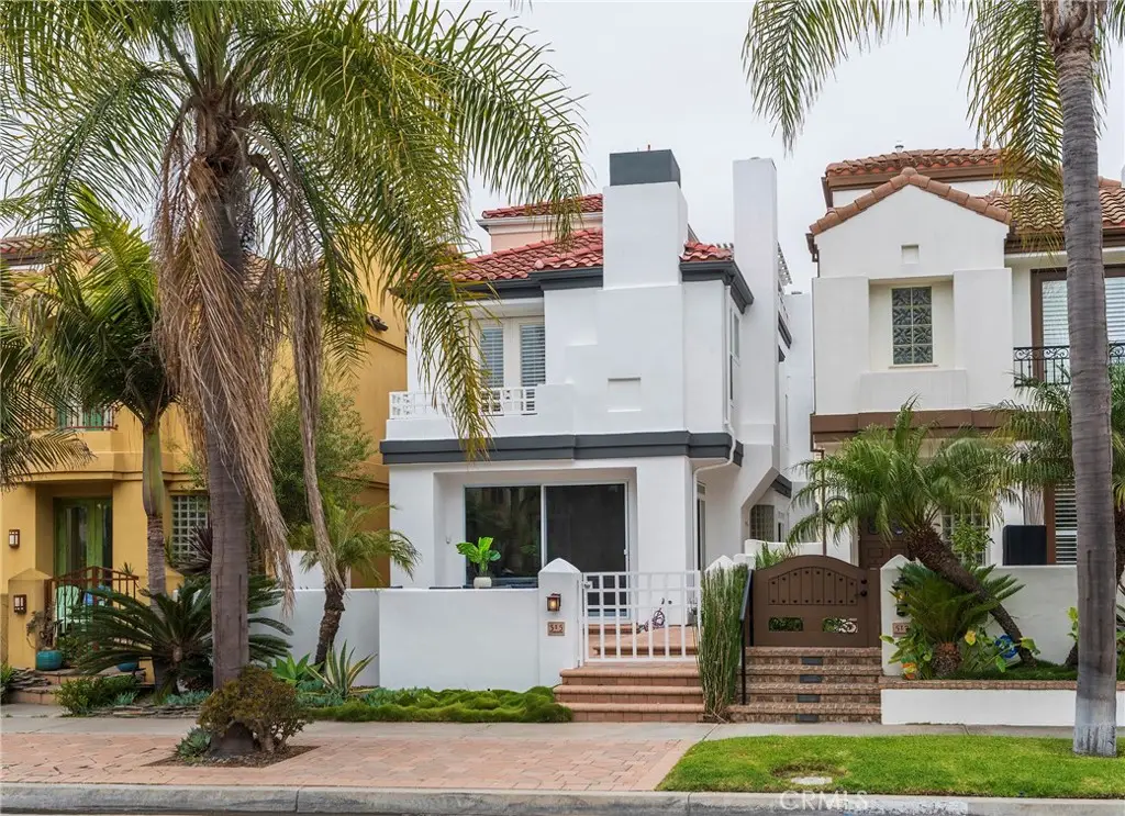 515 21st Street, Huntington Beach, CA 92648 - #1