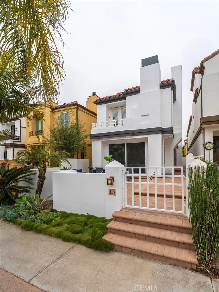 515 21st Street, Huntington Beach, CA 92648 - #2