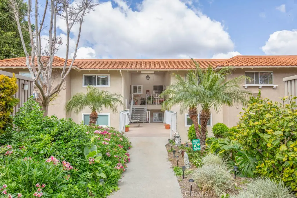 2296 Via Puerta #N, Laguna Woods, CA 92637 - #1