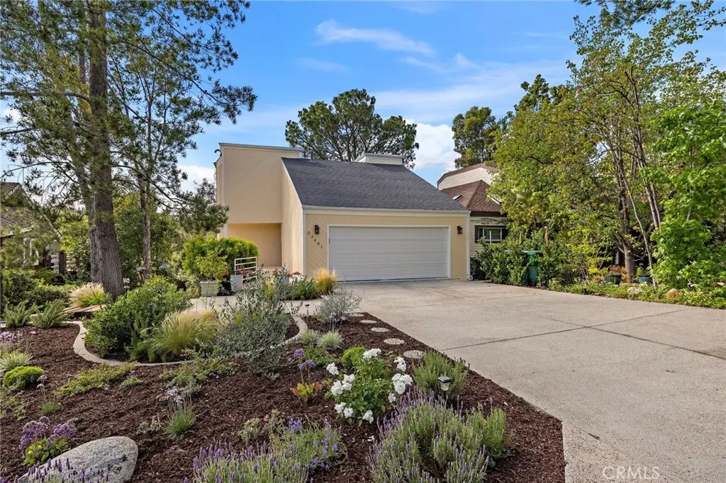 23481 Via Alondra, Coto De Caza, CA 92679 - #1