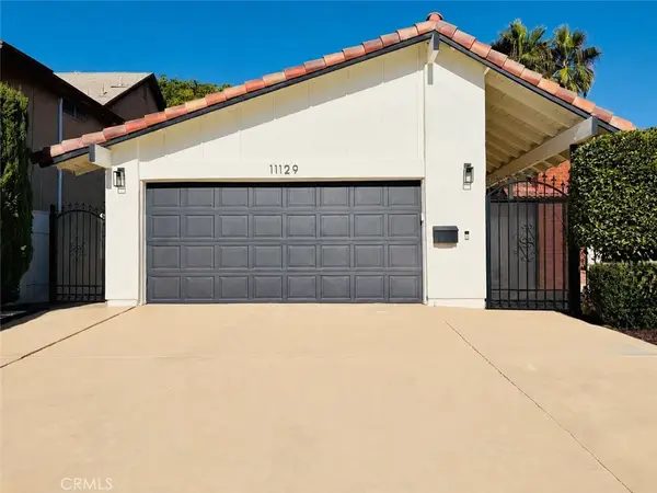 11129 Pegasus Ave., San Diego, CA 92126