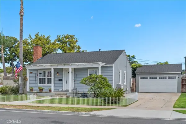 320 E 44th, Long Beach, CA 90807