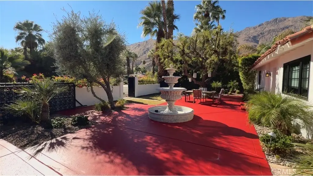 206 E Morongo, Palm Springs, CA 92264 - #1