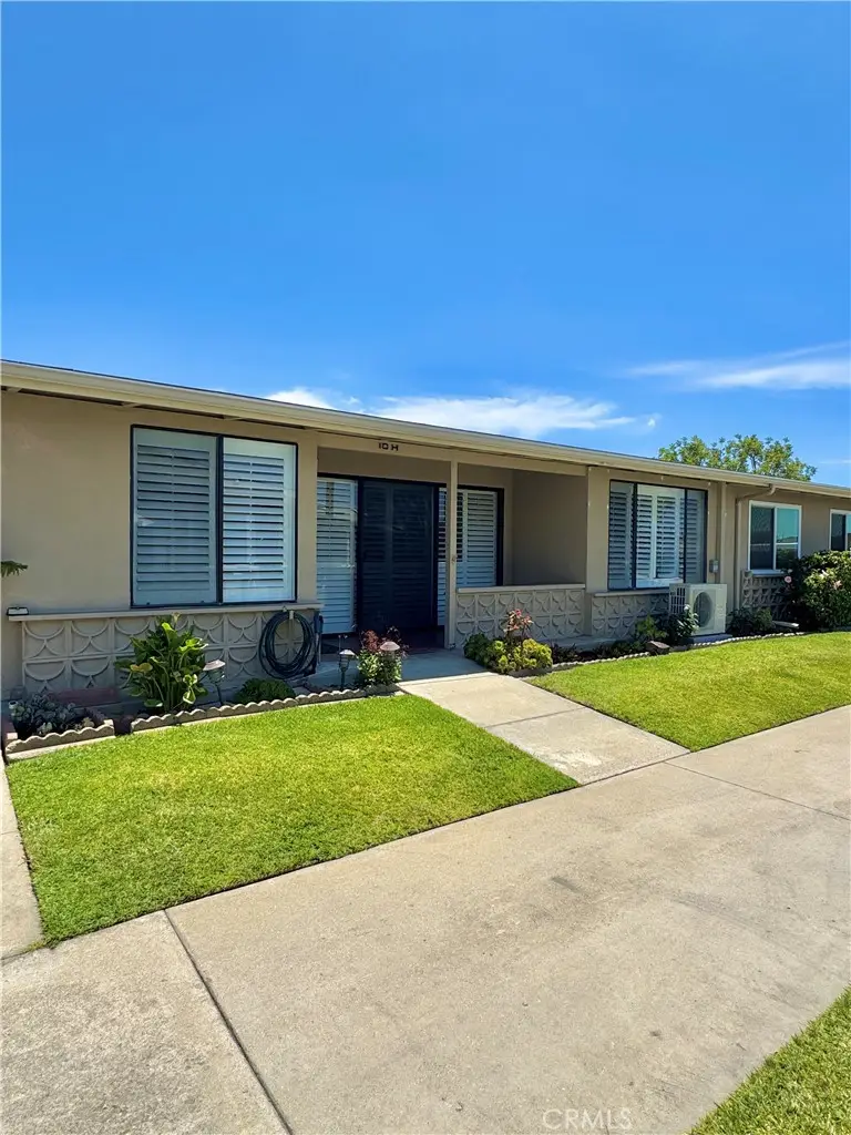 1681 Tam O Shanter Road #M12 10H, Seal Beach, CA 90740 - #1