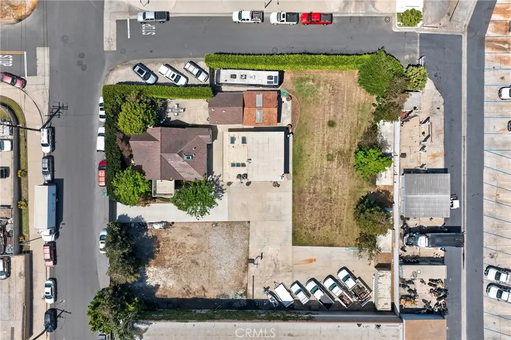 17066 Palmdale, Huntington Beach, CA 92647 - #1
