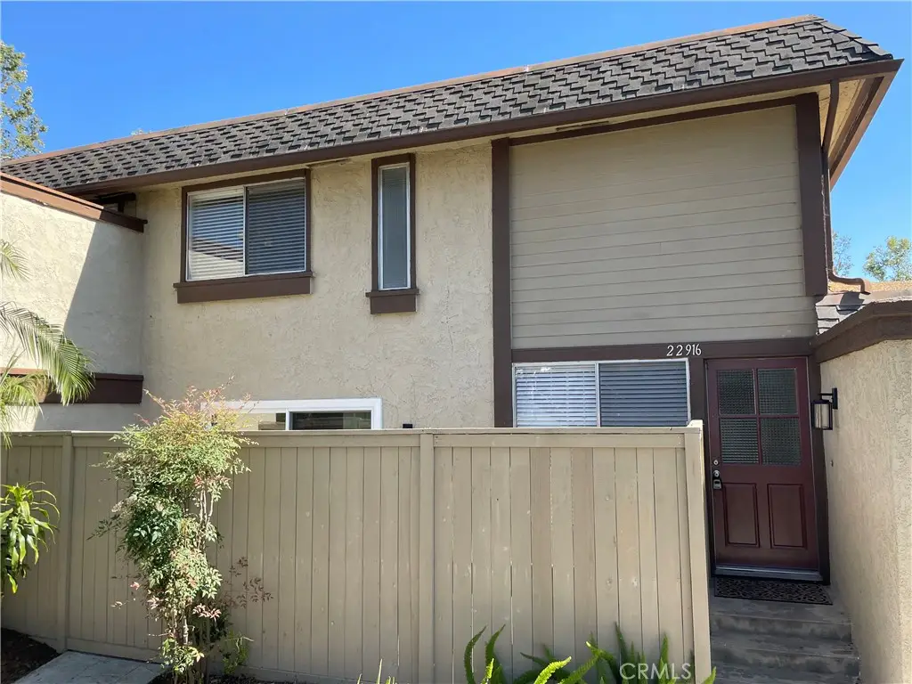 22916 Via Nuez, Mission Viejo, CA 92691 - #1