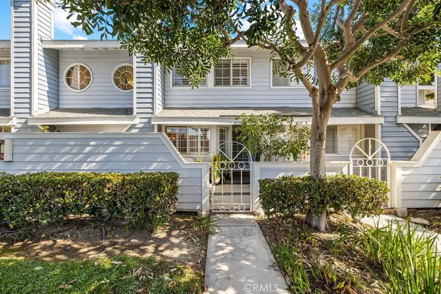 8120 Baymist Drive #C, Huntington Beach, CA 92646 - #2