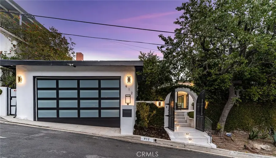 912 Honeywood Rd, Los Angeles, CA 90049 - #3