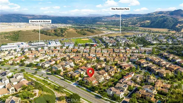 1 Intriga Court, Rancho Mission Viejo, CA 92694