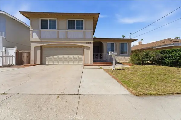 20253 Gifford Street, Winnetka, CA 91306