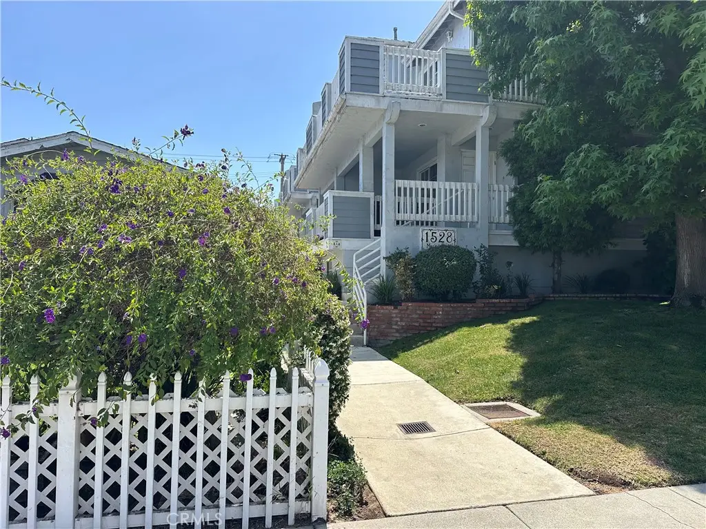 1528 Marcelina Avenue #B, Torrance, CA 90501 - #1