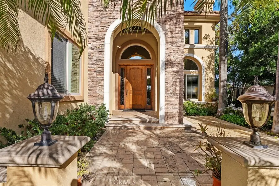 18 Claremont, Coto De Caza, CA 92679 - #2