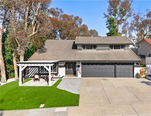 23752 Lagarto, Mission Viejo, CA 92691