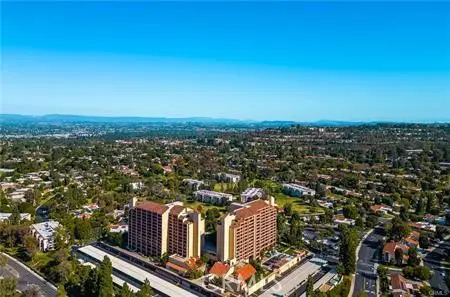 24055 Paseo Del Lago W #1406, Laguna Woods, CA 92637 - #2