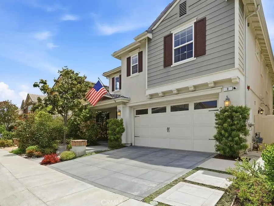8 Willow Way, Lake Forest, CA 92630 - #2