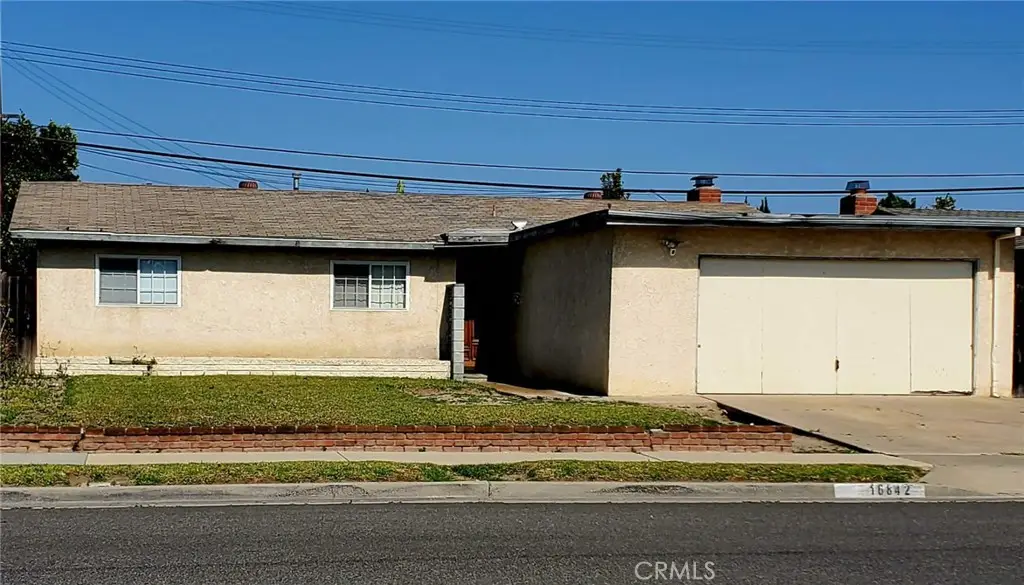 16842 Ross, Huntington Beach, CA 92647 - #1