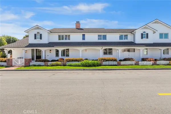 2401 Clay, Newport Beach, CA 92663