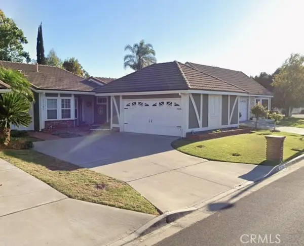 21183 Via Este, Yorba Linda, CA 92887