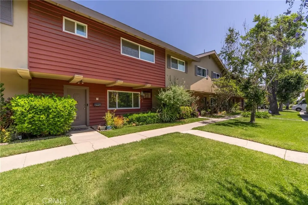 13654 Red Hill, Tustin, CA 92780 - #1