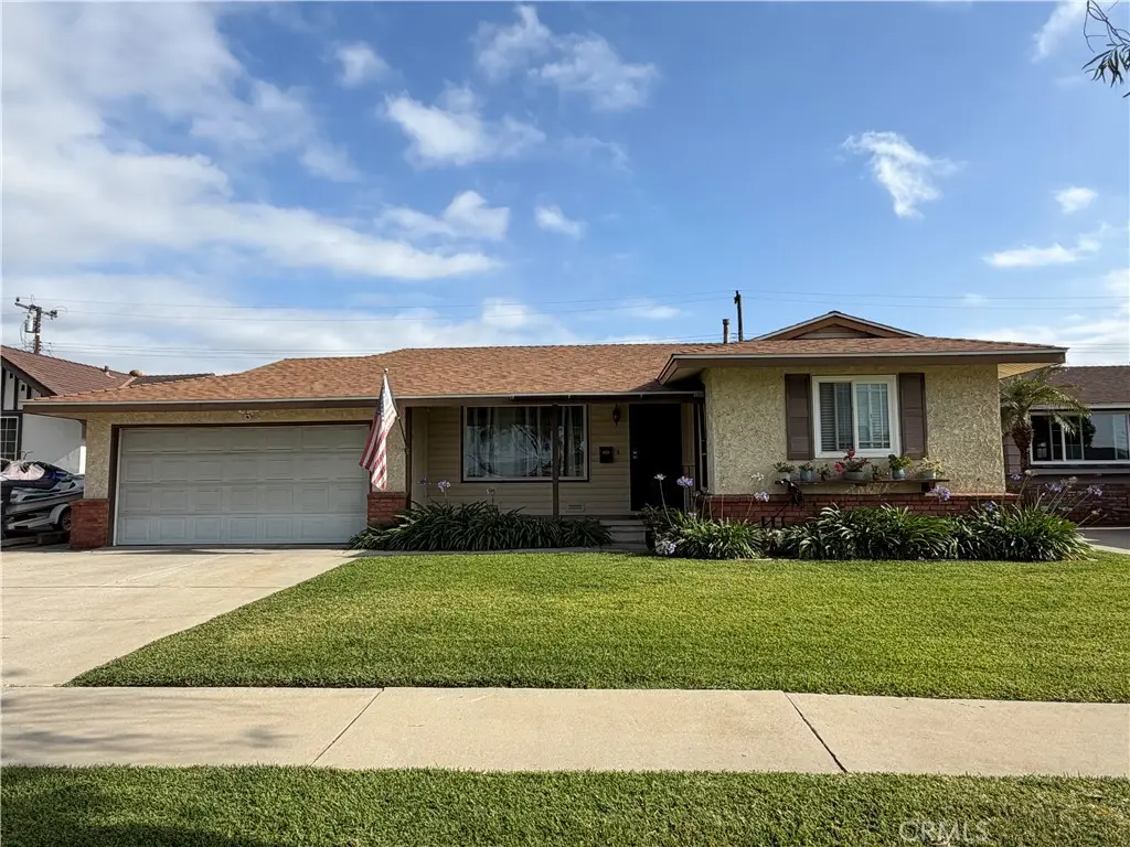 14908 Barnwall, La Mirada, CA 90638 - #1