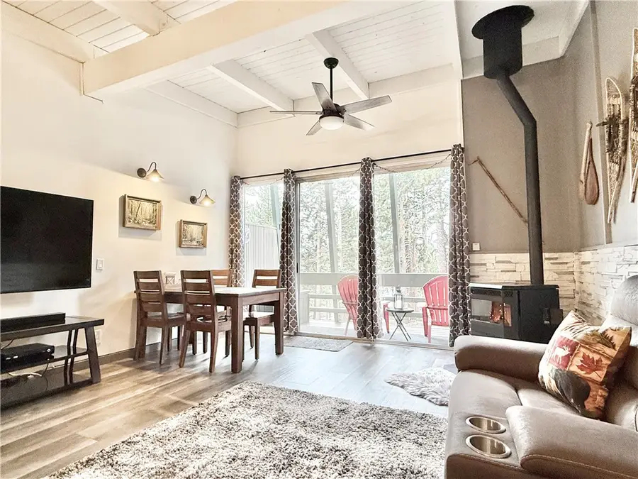 24 Tyrol Lane #103, Mammoth Lakes, CA 95346 - #3