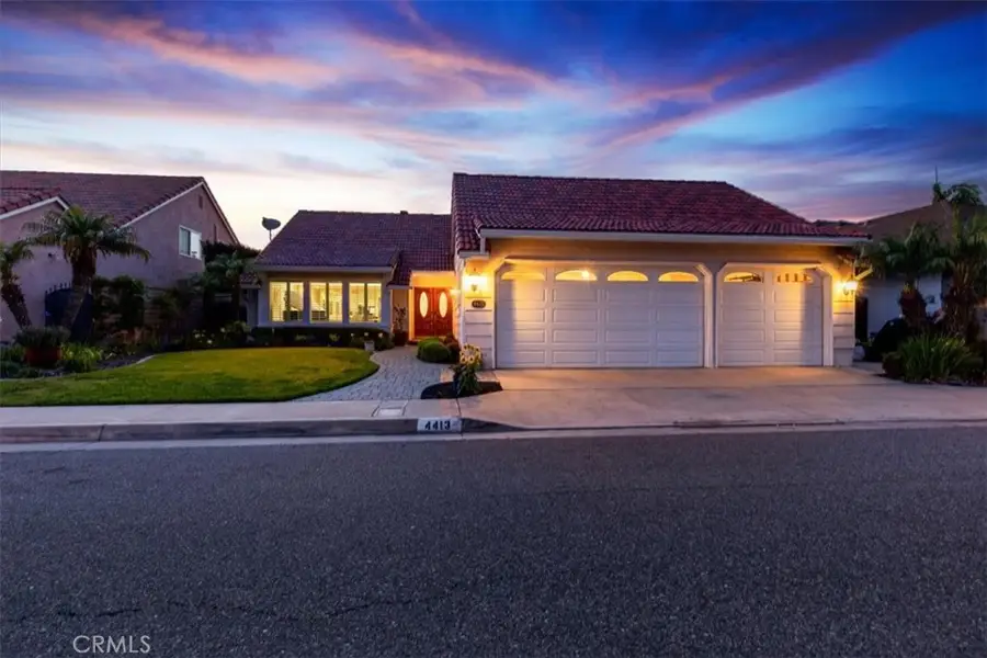 4413 E Valley Gate, Anaheim Hills, CA 92807 - #3