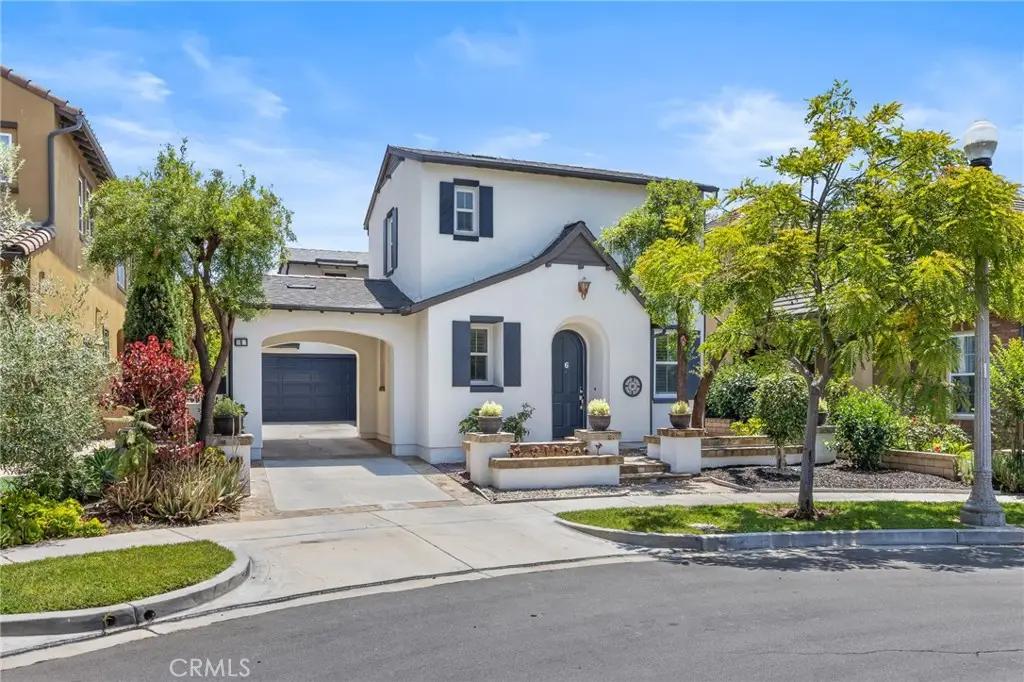 6 Ingleside, Irvine, CA 92620 - #1
