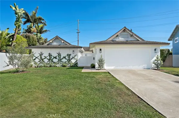 9202 Aloha Drive, Huntington Beach, CA 92646