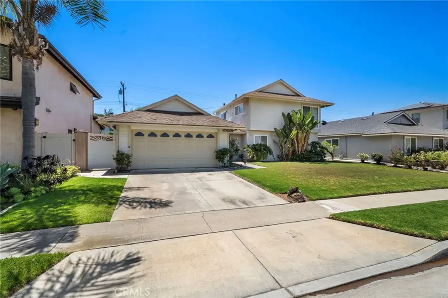 18333 Jacaranda Street, Fountain Valley, CA 92708 - #3