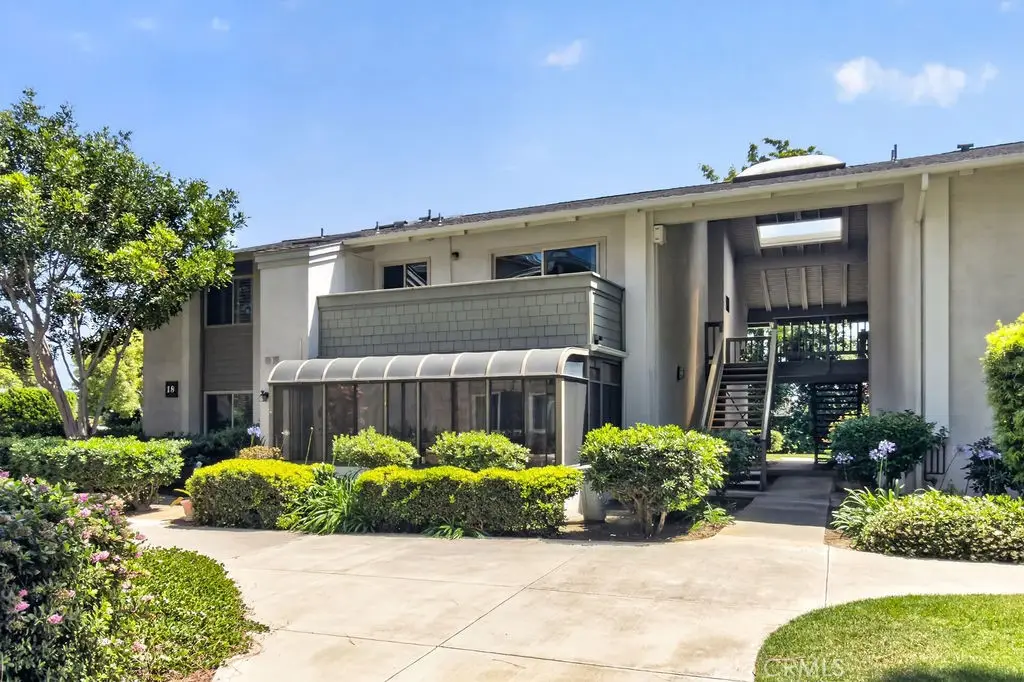 8633 Portola Court #18F, Huntington Beach, CA 92646 - #1