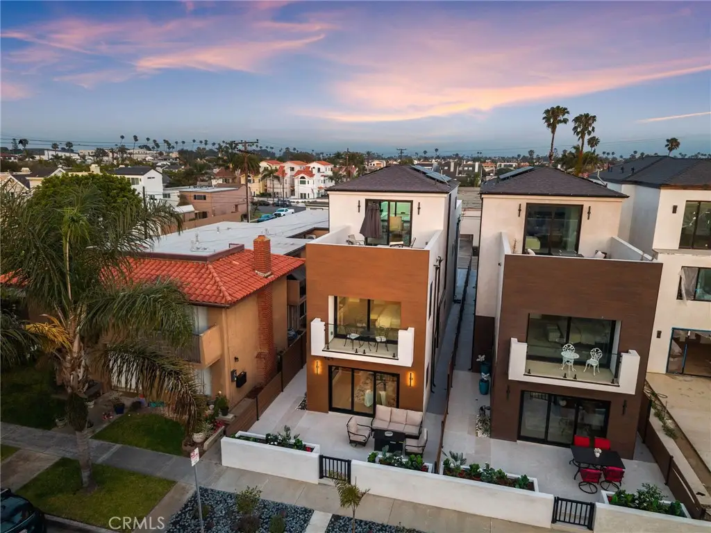 424 20th, Huntington Beach, CA 92648 - #1