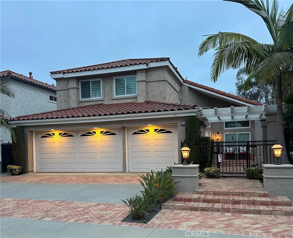 22 Corsica, Laguna Niguel, CA 92677 - #1