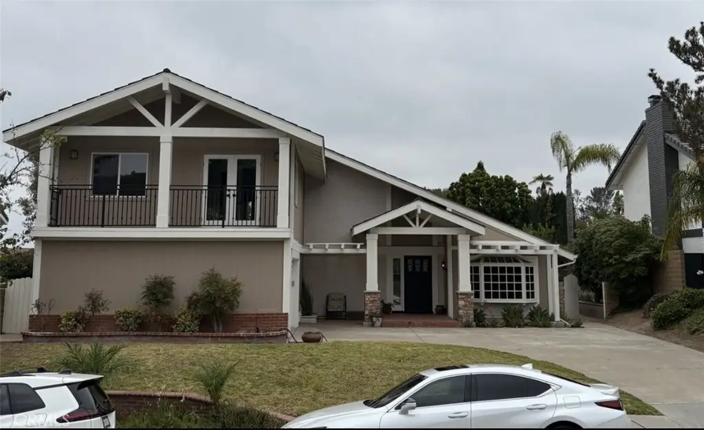 436 S Westridge Circle, Anaheim Hills, CA 92807 - #1