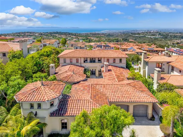 12 Via Giada, Newport Coast, CA 92657