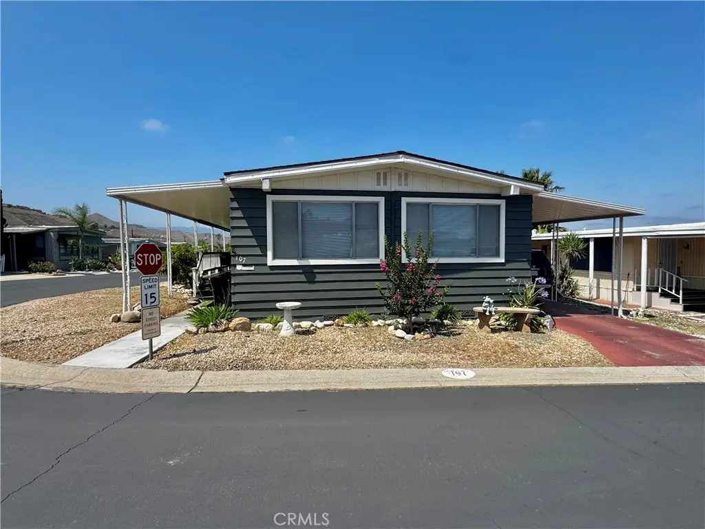 3500 Buchanan Street #107, Riverside, CA 92503 - #1