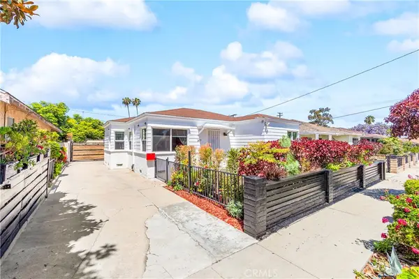 1477 Lemon Avenue, Long Beach, CA 92648