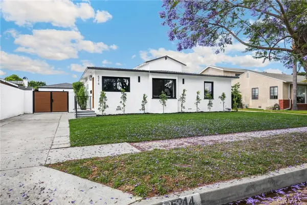 5214 E Peabody, Long Beach, CA 90808