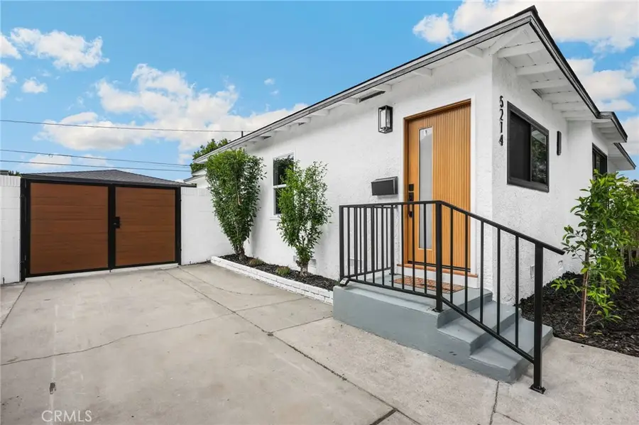 5214 E Peabody, Long Beach, CA 90808 - #2