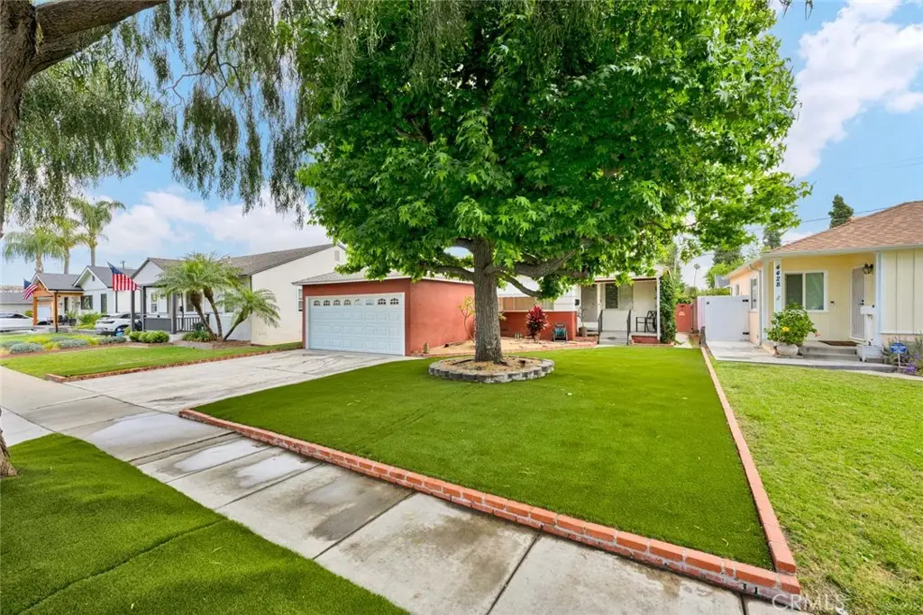 4432 Iroquois, Lakewood, CA 90713 - #1