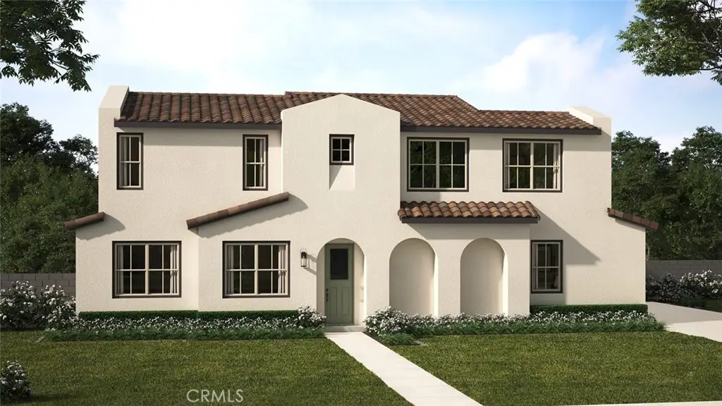 4801 Habitat Drive, Fontana, CA 92336 - #1