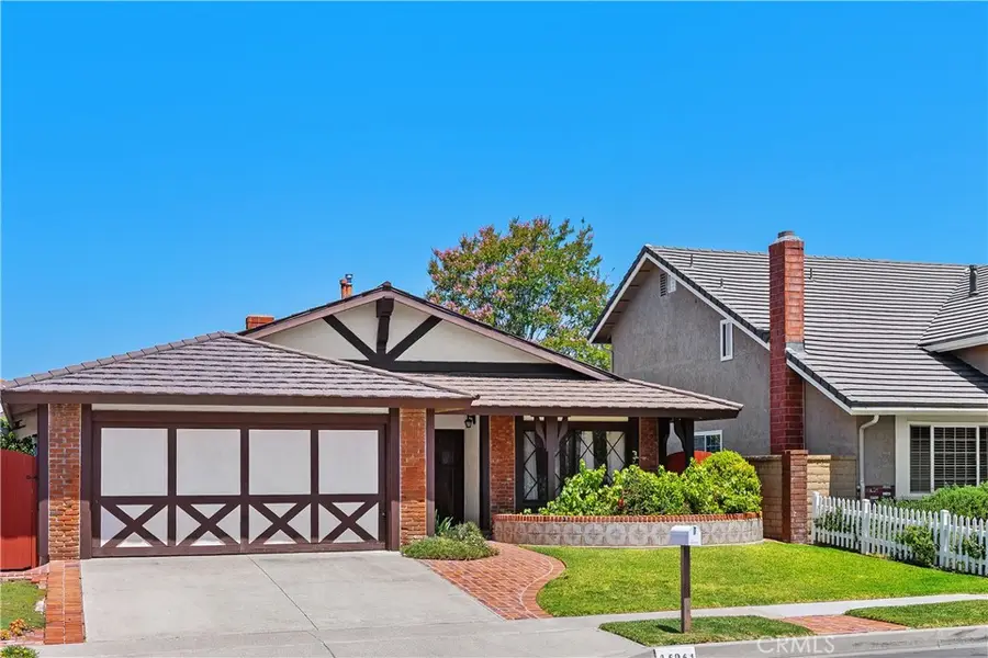 25061 Shaver Lake, Lake Forest, CA 92630 - #2