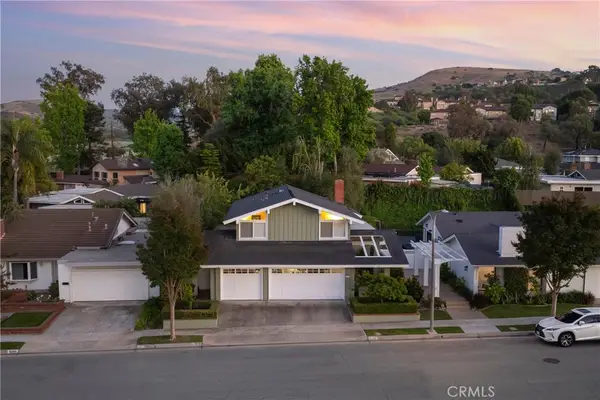 6262 Sierra Palos Road, Irvine, CA 92603